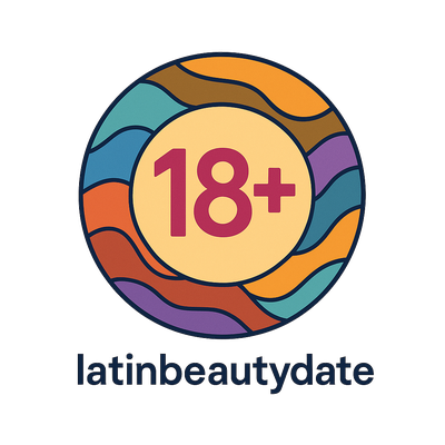 LATINBEAUTYDATE Logo